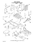 Diagram for 09 - Unit Parts