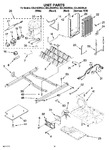 Diagram for 09 - Unit Parts