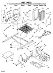 Diagram for 09 - Unit Parts