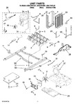 Diagram for 11 - Unit Parts