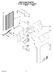 Diagram for 09 - Air Flow Parts