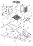 Diagram for 11 - Unit Parts