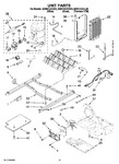 Diagram for 09 - Unit Parts