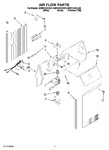 Diagram for 10 - Air Flow Parts