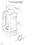 Diagram for 02 - Refrigerator Liner