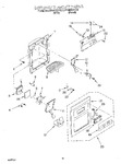 Diagram for 08 - Dispenser Front