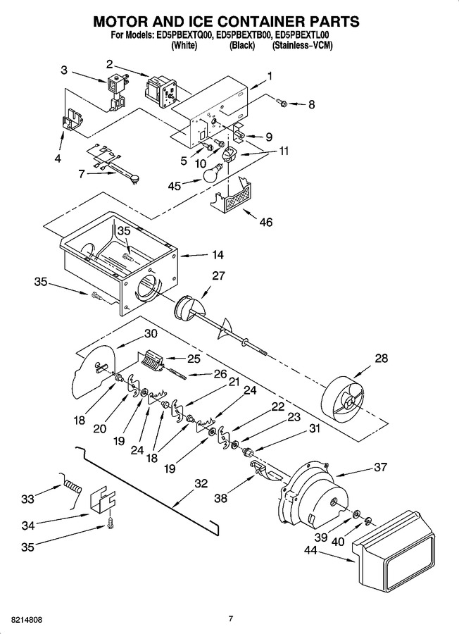 Diagram for ED5PBEXTL00