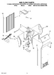 Diagram for 09 - Air Flow Parts