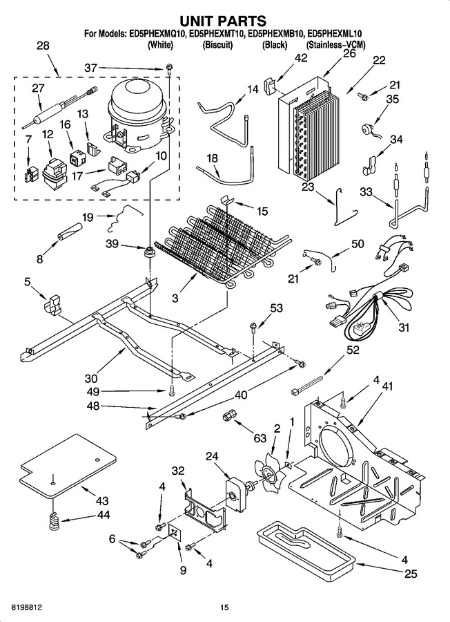 Diagram for ED5PHEXML10