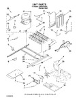 Diagram for 09 - Unit Parts