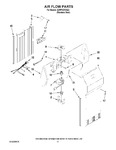 Diagram for 10 - Air Flow Parts