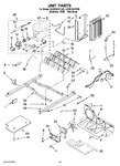 Diagram for 09 - Unit Parts