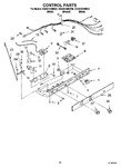 Diagram for 10 - Control Parts