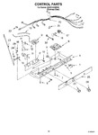 Diagram for 10 - Control Parts