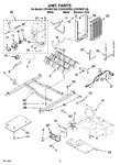 Diagram for 09 - Unit Parts