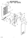 Diagram for 10 - Air Flow Parts