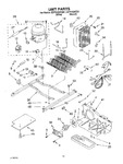 Diagram for 09 - Unit Parts