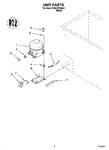 Diagram for 03 - Unit Parts