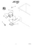 Diagram for 03 - Unit Parts