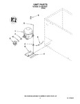 Diagram for 03 - Unit Parts