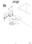 Diagram for 03 - Unit Parts, Optional Parts (not Included)