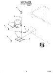 Diagram for 03 - Unit Parts