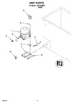 Diagram for 03 - Unit Parts