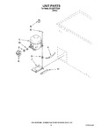 Diagram for 03 - Unit Parts