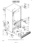 Diagram for 03 - Cabinet