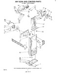 Diagram for 03 - Air Flow And Control