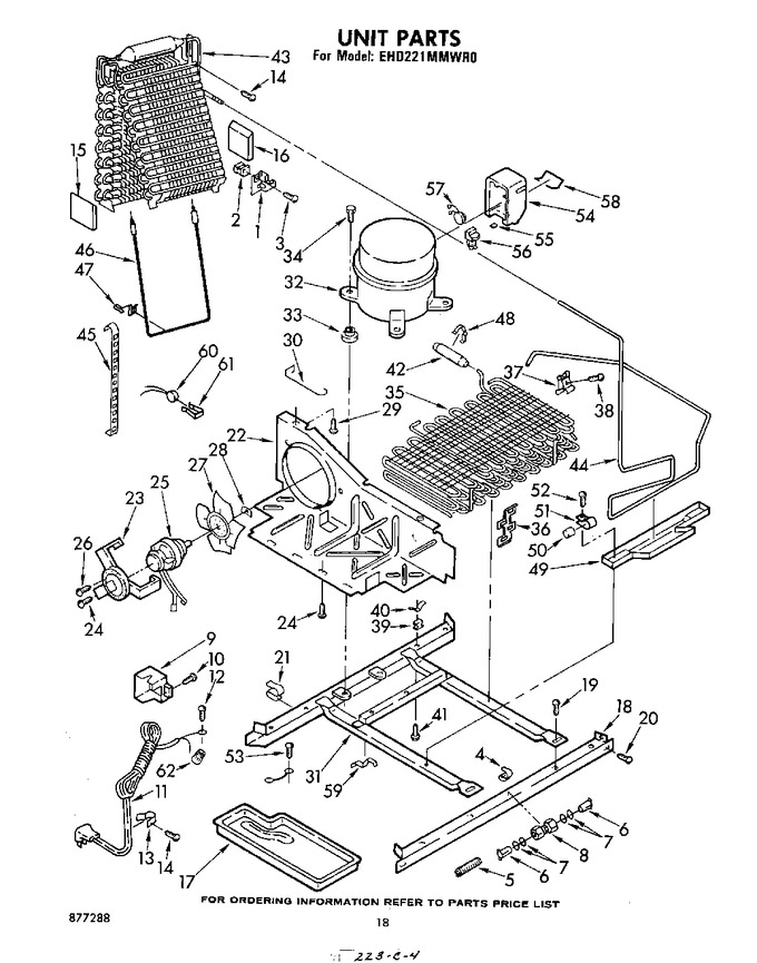 Diagram for EHD221MMWR0