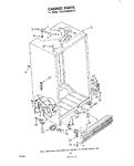 Diagram for 08 - Cabinet