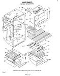 Diagram for 03 - Liner