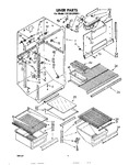 Diagram for 03 - Liner