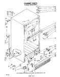 Diagram for 02 - Cabinet