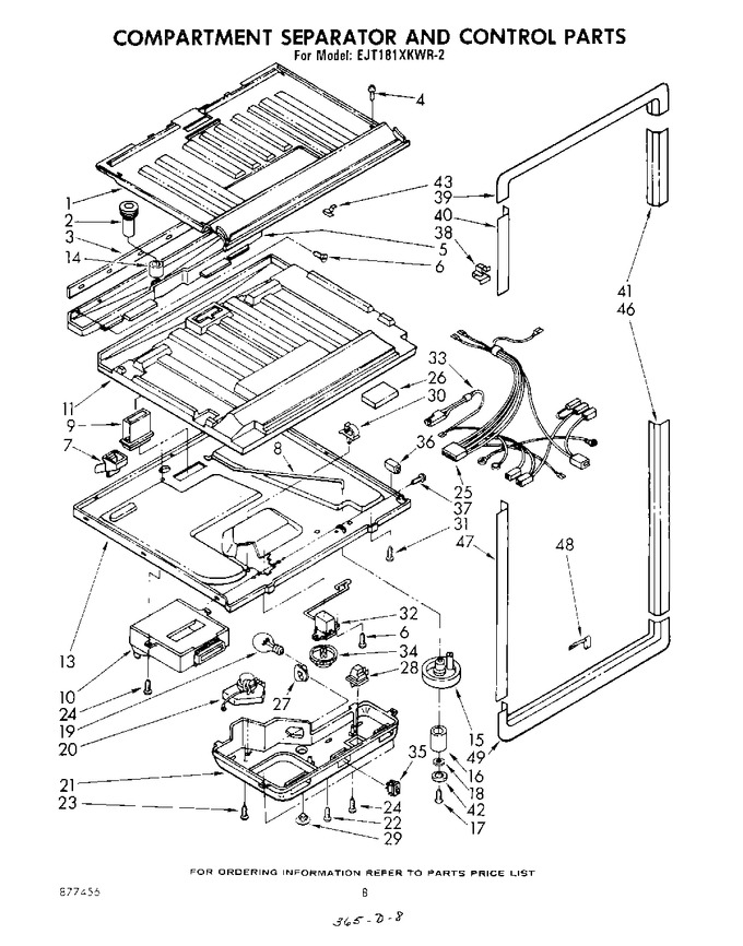 Diagram for EJT181XKWR2