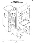 Diagram for 03 - Liner , Lit/optional