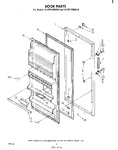 Diagram for 04 - Door