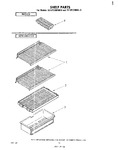 Diagram for 06 - Shelf