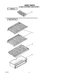 Diagram for 06 - Shelf