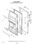 Diagram for 04 - Door