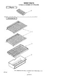 Diagram for 06 - Shelf