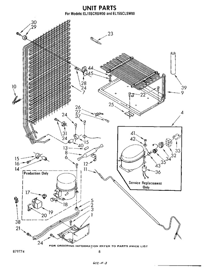 Diagram for ET15SCLSW00