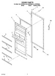 Diagram for 03 - Door