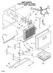 Diagram for 04 - Unit Parts, Optional Parts (not Included)