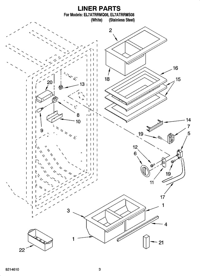 Diagram for EL7ATRRMS08