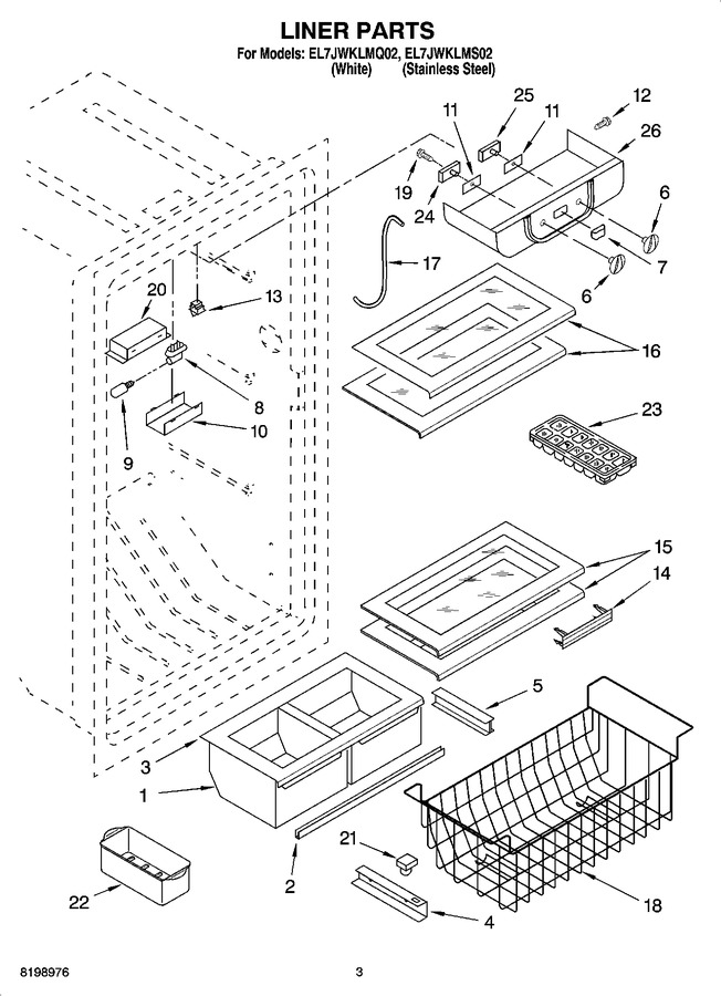 Diagram for EL7JWKLMS02