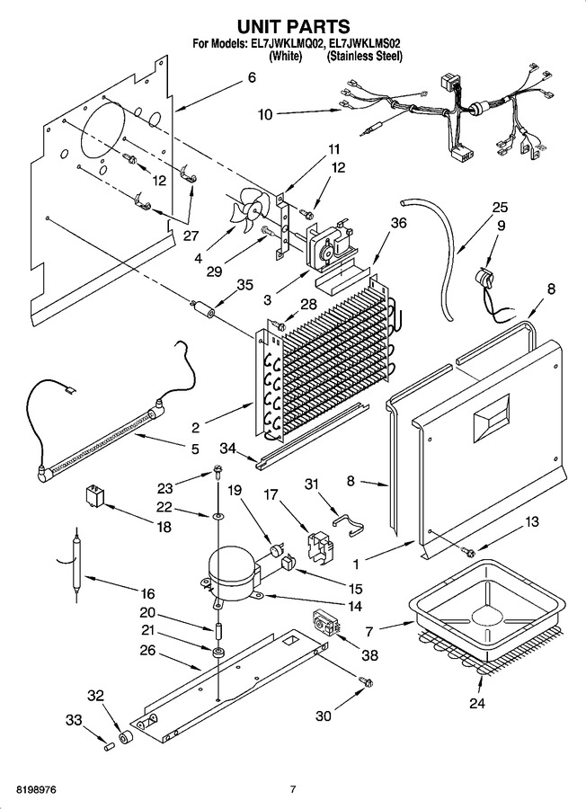 Diagram for EL7JWKLMQ02