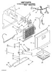 Diagram for 04 - Unit Parts, Optional Parts (not Included)