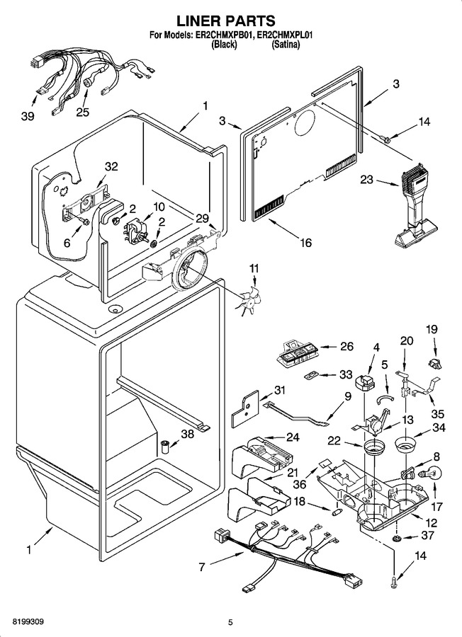 Diagram for ER2CHMXPL01